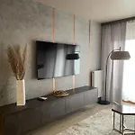 Gold Centrum Garaz Gliwice