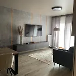 Gold Centrum Garaz Lejlighed Gliwice