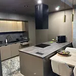 Lejlighed Gold Centrum Garaz Gliwice