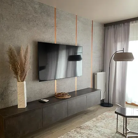 Gold Centrum Garaz Gliwice