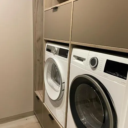 Gold Centrum Garaz Apartament Gliwice