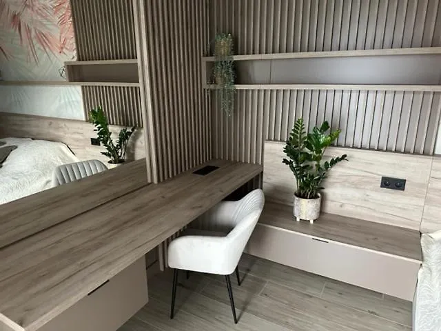 Gold Centrum Garaz Gliwice