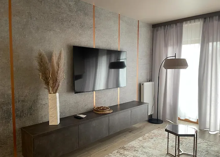 Gold Centrum Garaz Gliwice