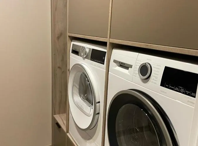 Gold Centrum Garaz Lägenhet Gliwice