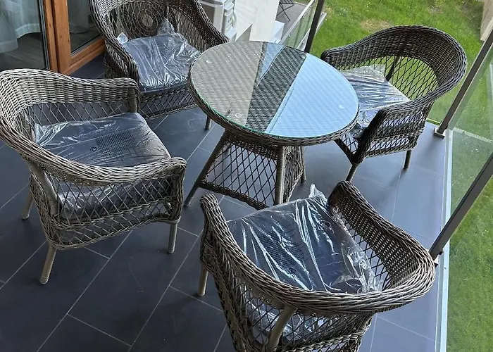 Gold Centrum Garaz Gliwice